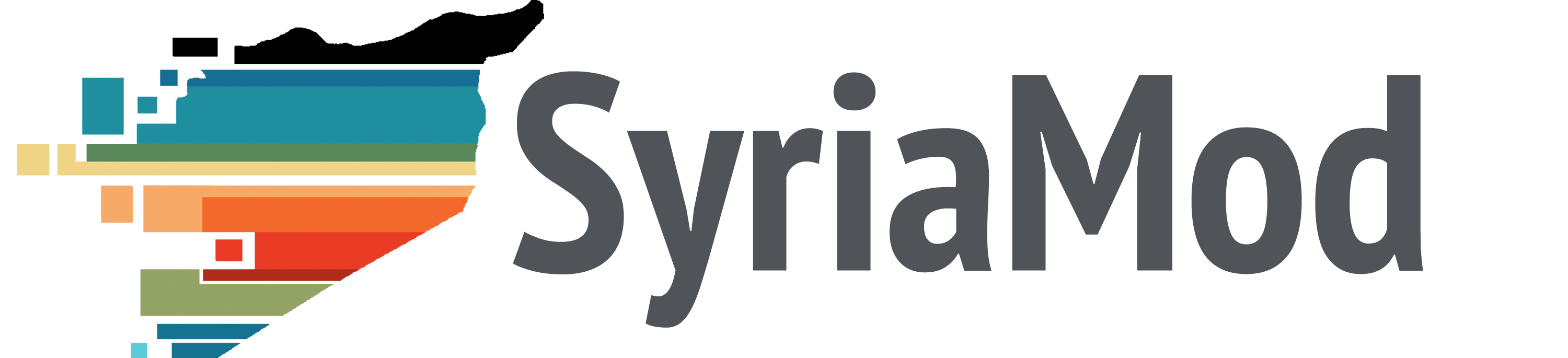 SyriaMod